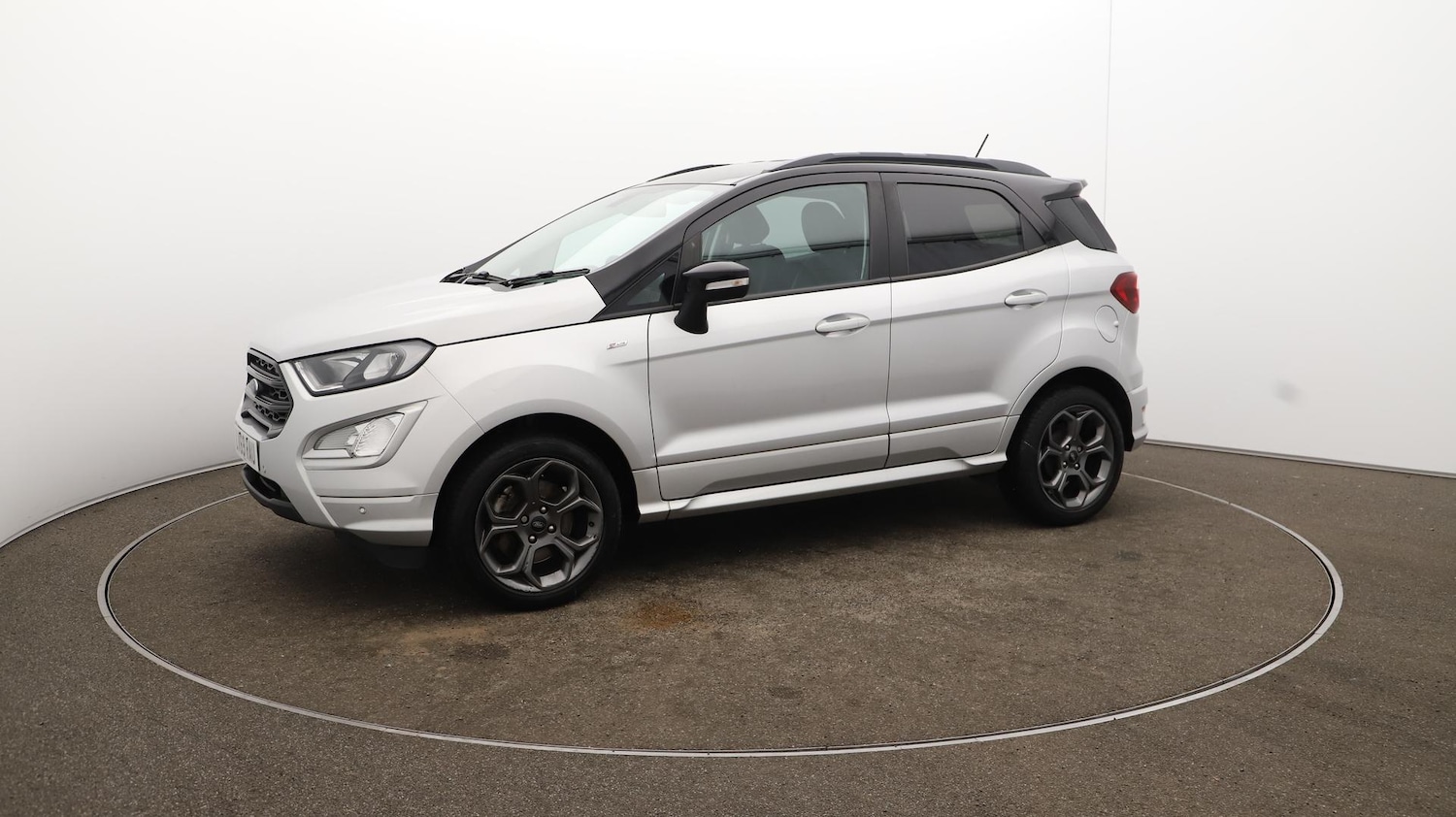 Used Ford Ecosport 2019 for sale - 76771932: Photo 69