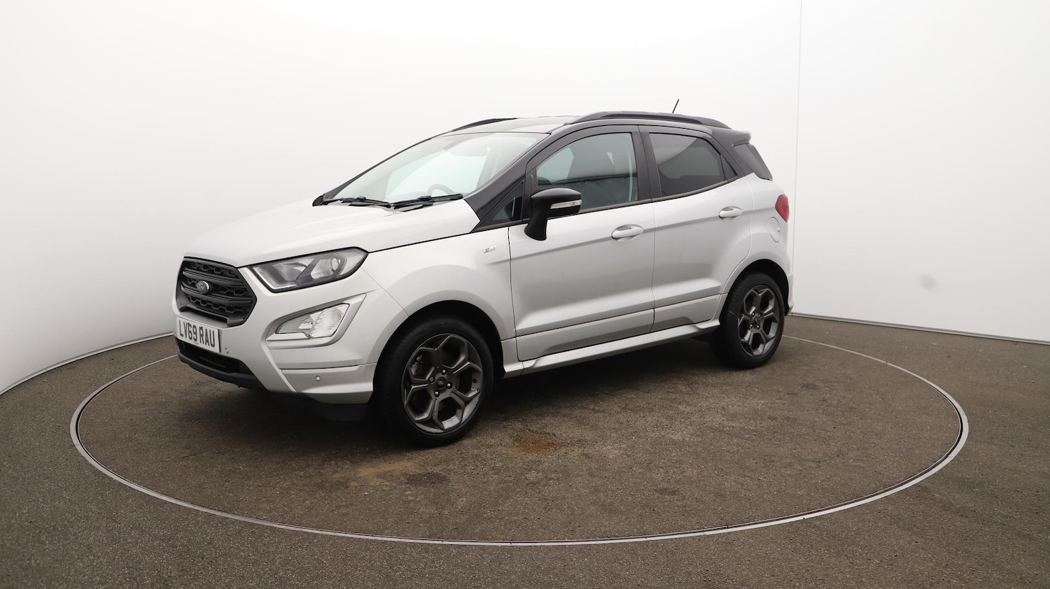 Used Ford Ecosport 2019 for sale - 76771932: Photo 70