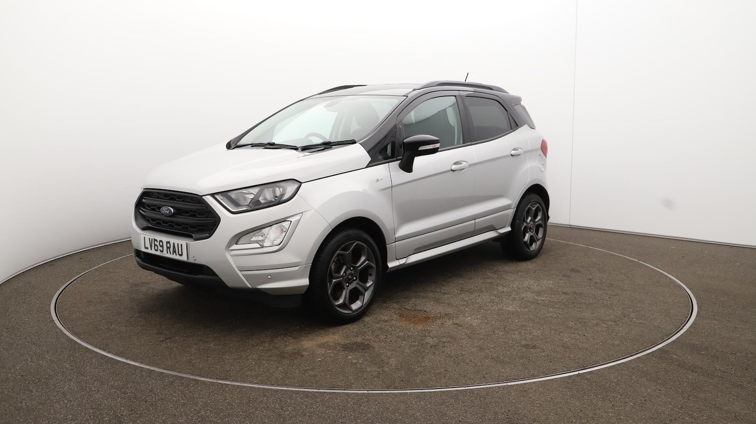 Used Ford Ecosport 2019 for sale - 76771932: Photo 71