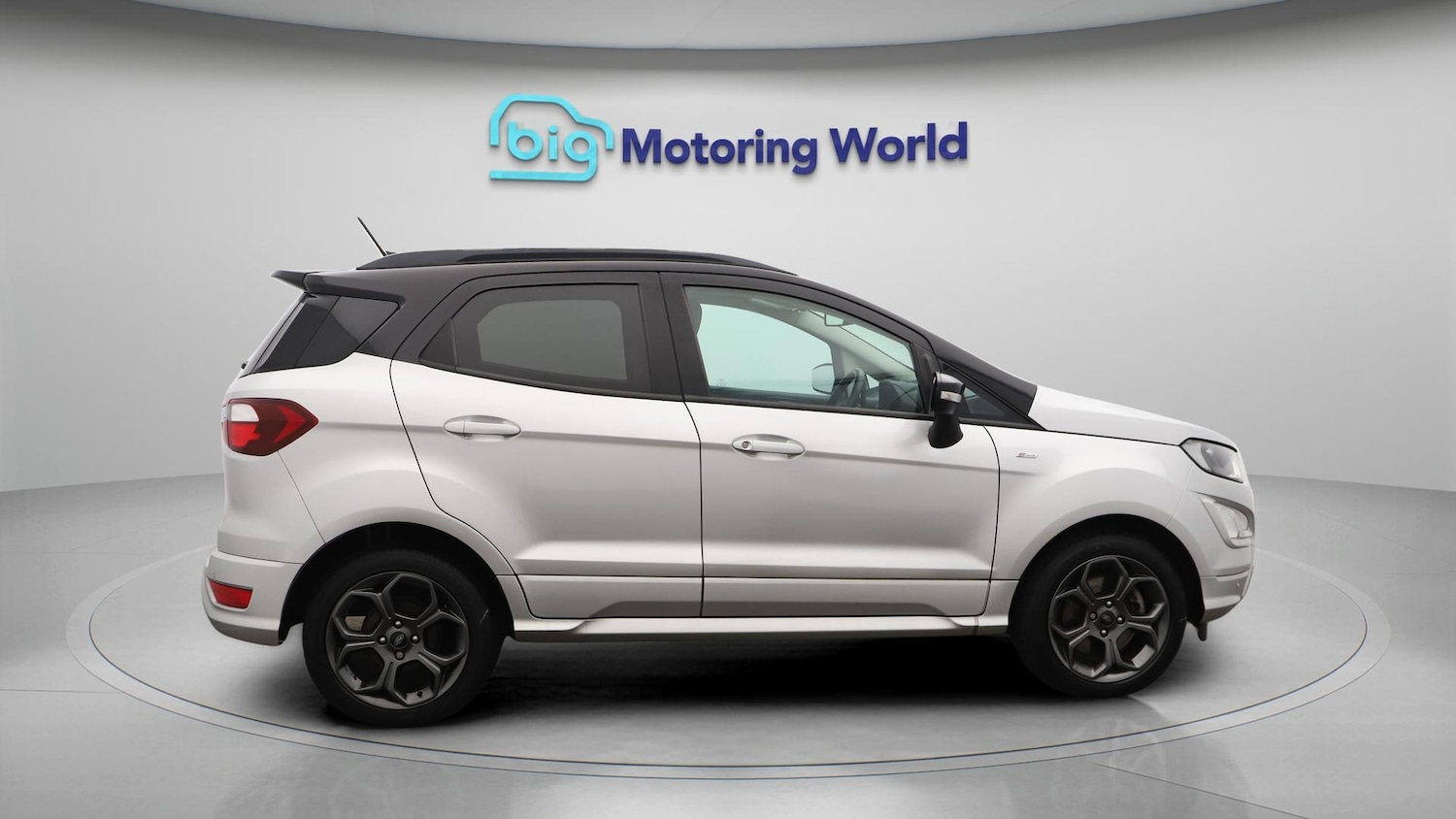 Used Ford Ecosport 2019 for sale - 76771932: Photo 9