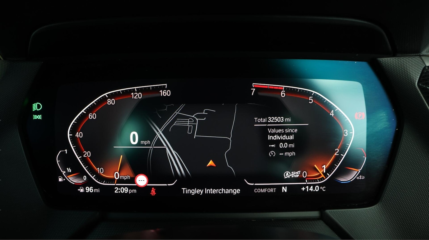 Used BMW 2 Series Gran Coupe 2021 for sale - 76584979: Photo 11