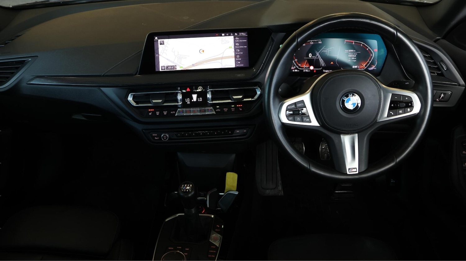 Used BMW 2 Series Gran Coupe 2021 for sale - 76584979: Photo 14