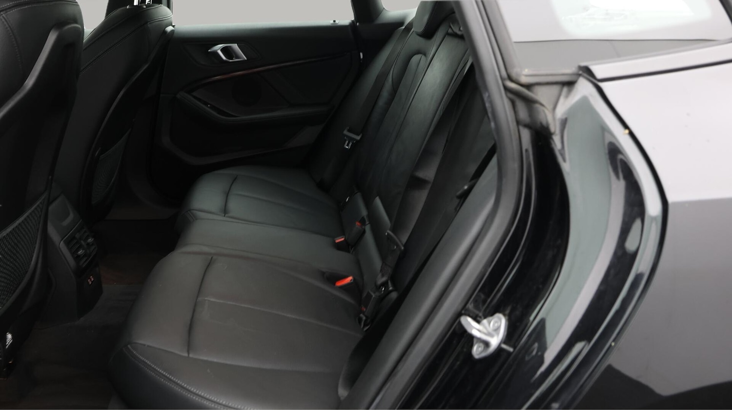 Used BMW 2 Series Gran Coupe 2021 for sale - 76584979: Photo 17