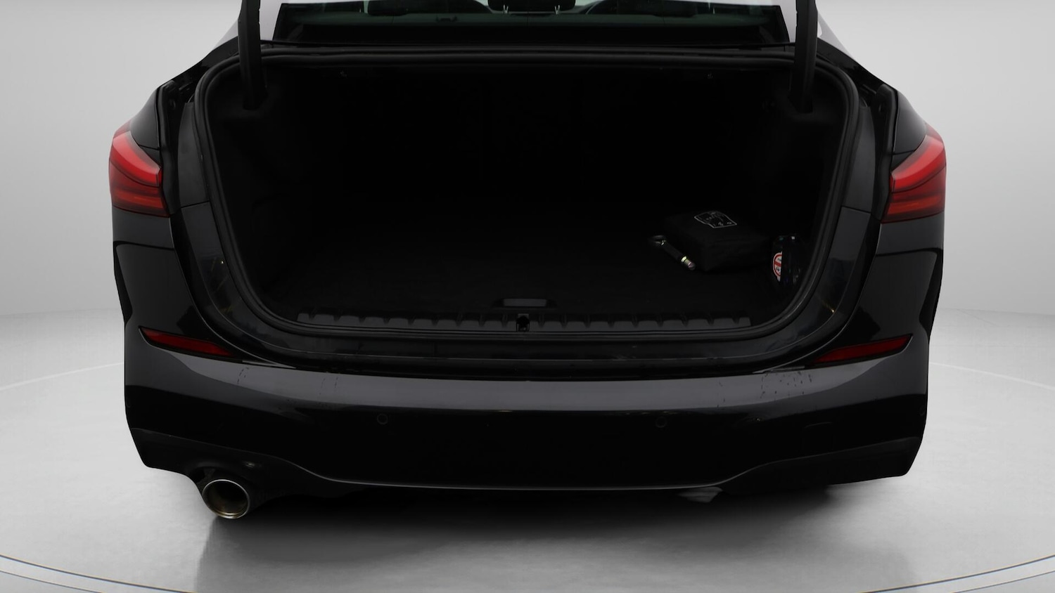 Used BMW 2 Series Gran Coupe 2021 for sale - 76584979: Photo 18