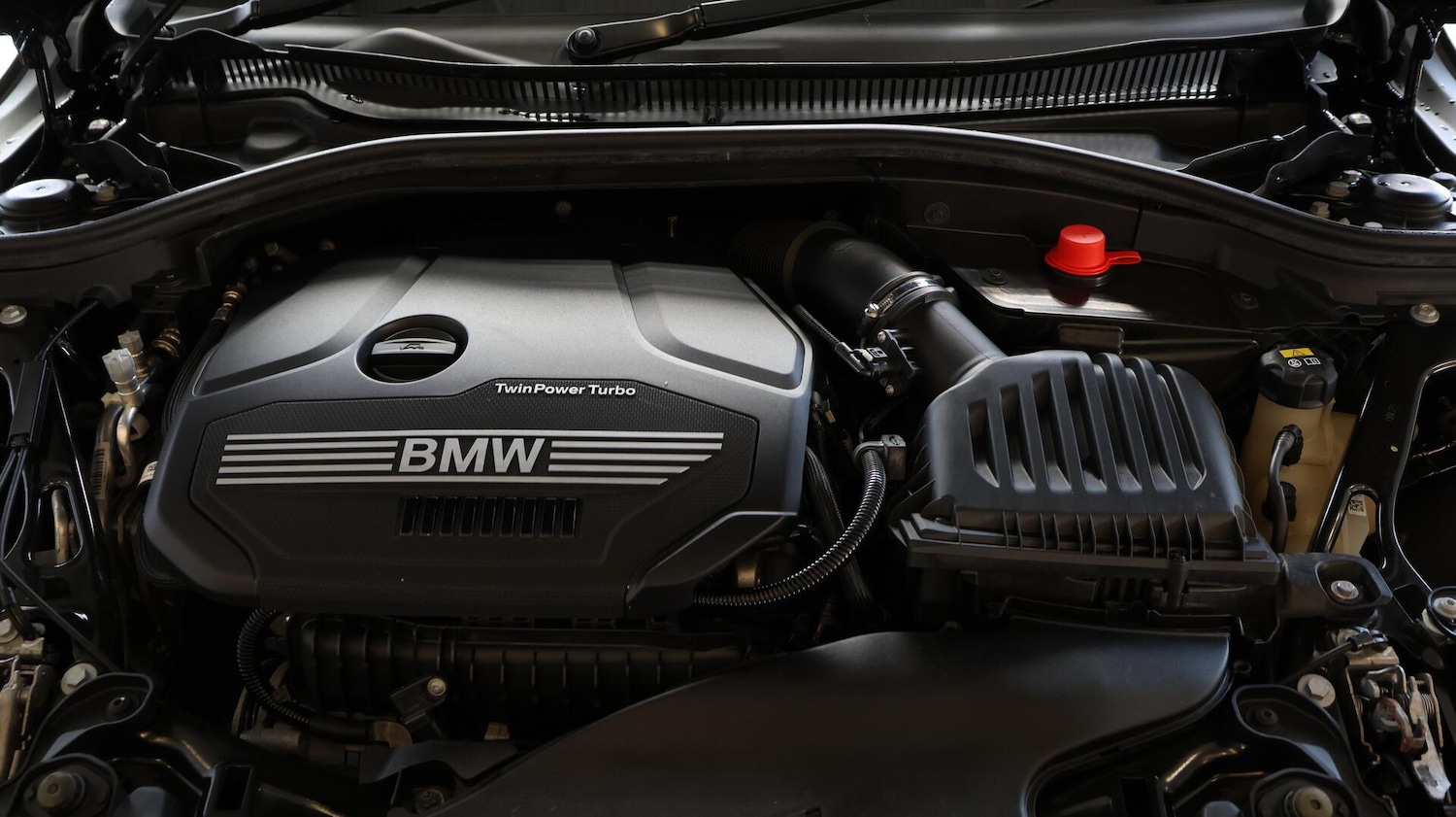 Used BMW 2 Series Gran Coupe 2021 for sale - 76584979: Photo 20