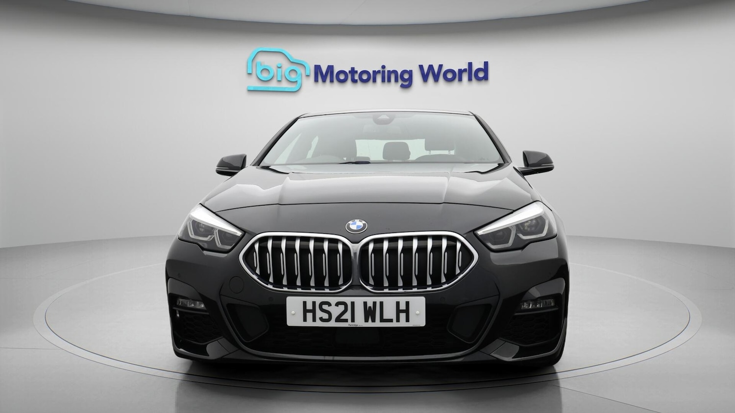 Used BMW 2 Series Gran Coupe 2021 for sale - 76584979: Photo 3