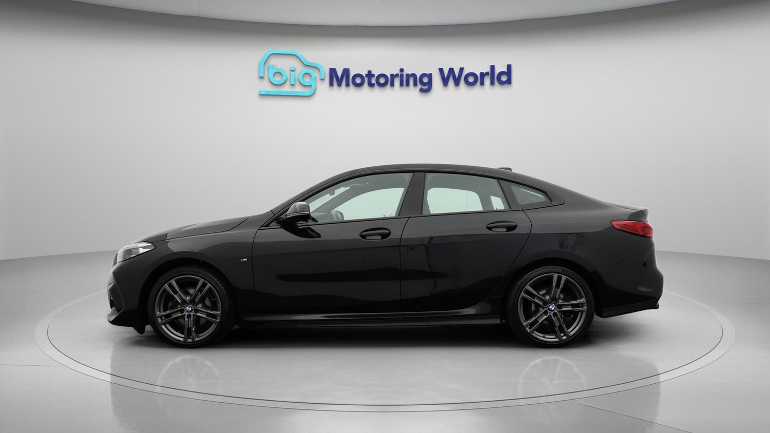 Used BMW 2 Series Gran Coupe 2021 for sale - 76584979: Photo 5
