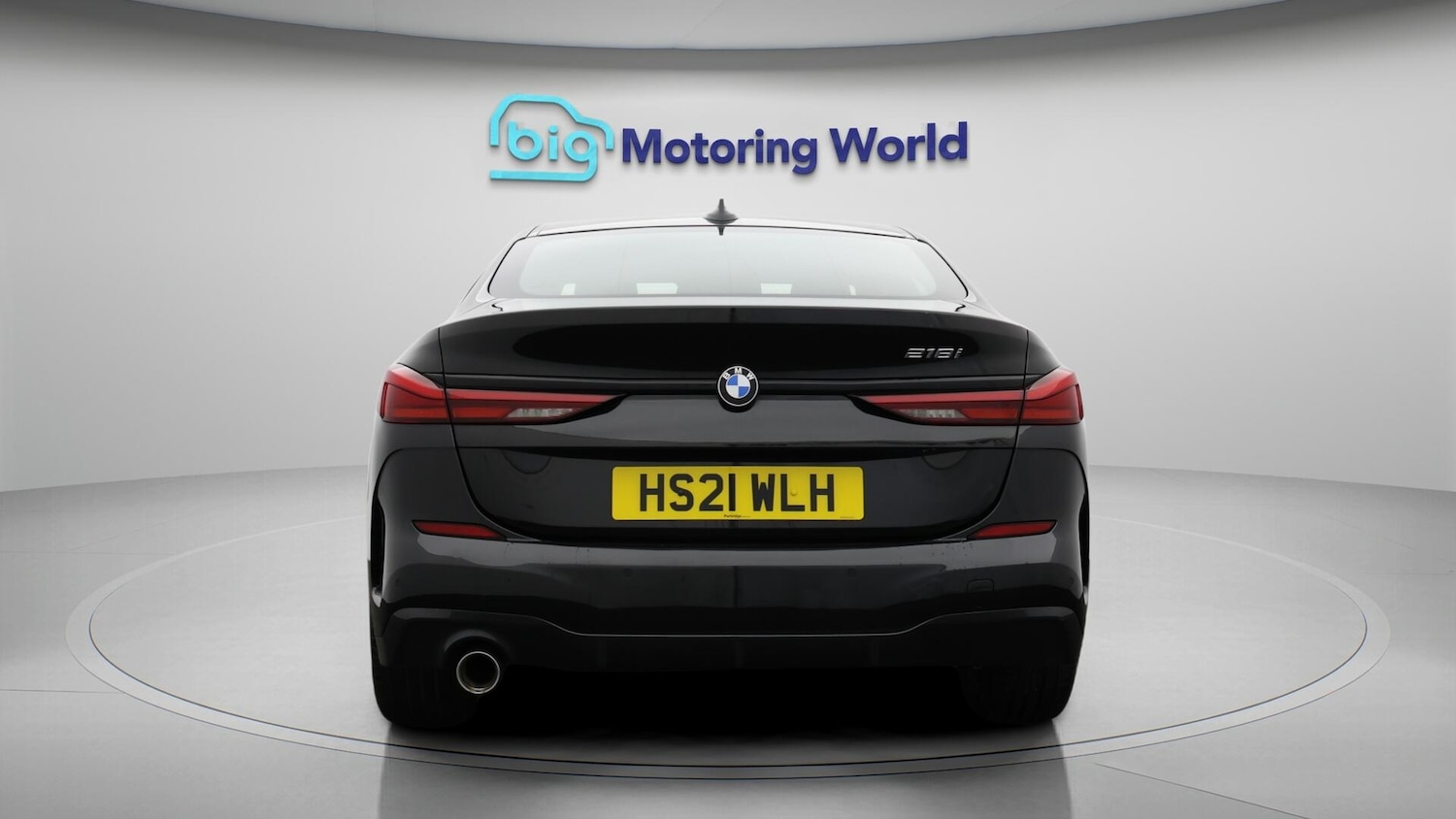 Used BMW 2 Series Gran Coupe 2021 for sale - 76584979: Photo 7