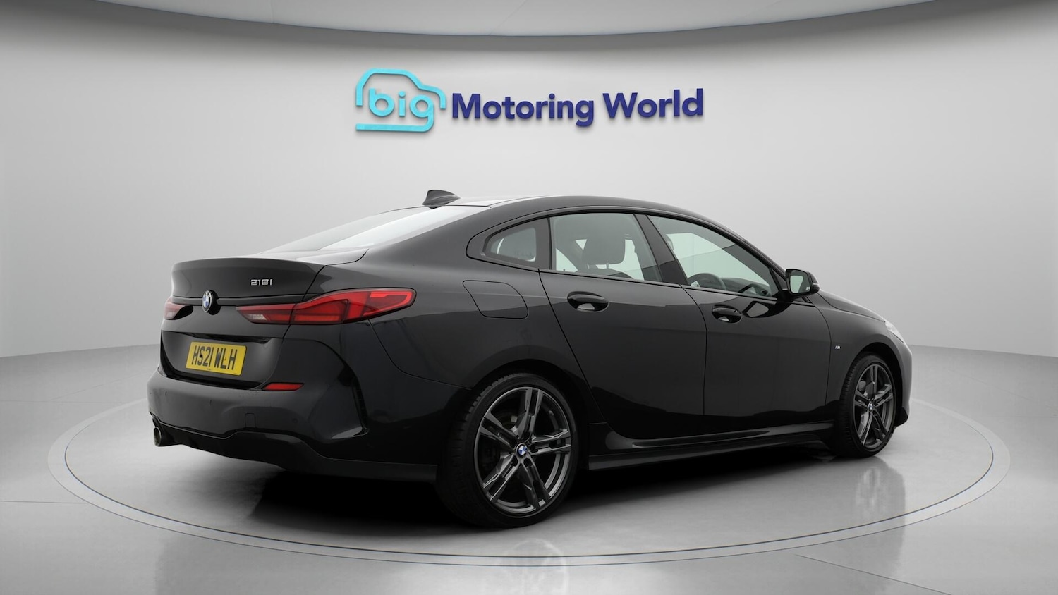 Used BMW 2 Series Gran Coupe 2021 for sale - 76584979: Photo 8