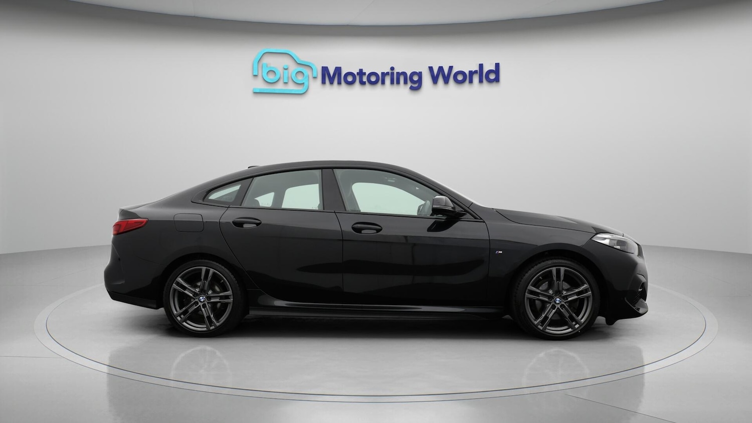Used BMW 2 Series Gran Coupe 2021 for sale - 76584979: Photo 9