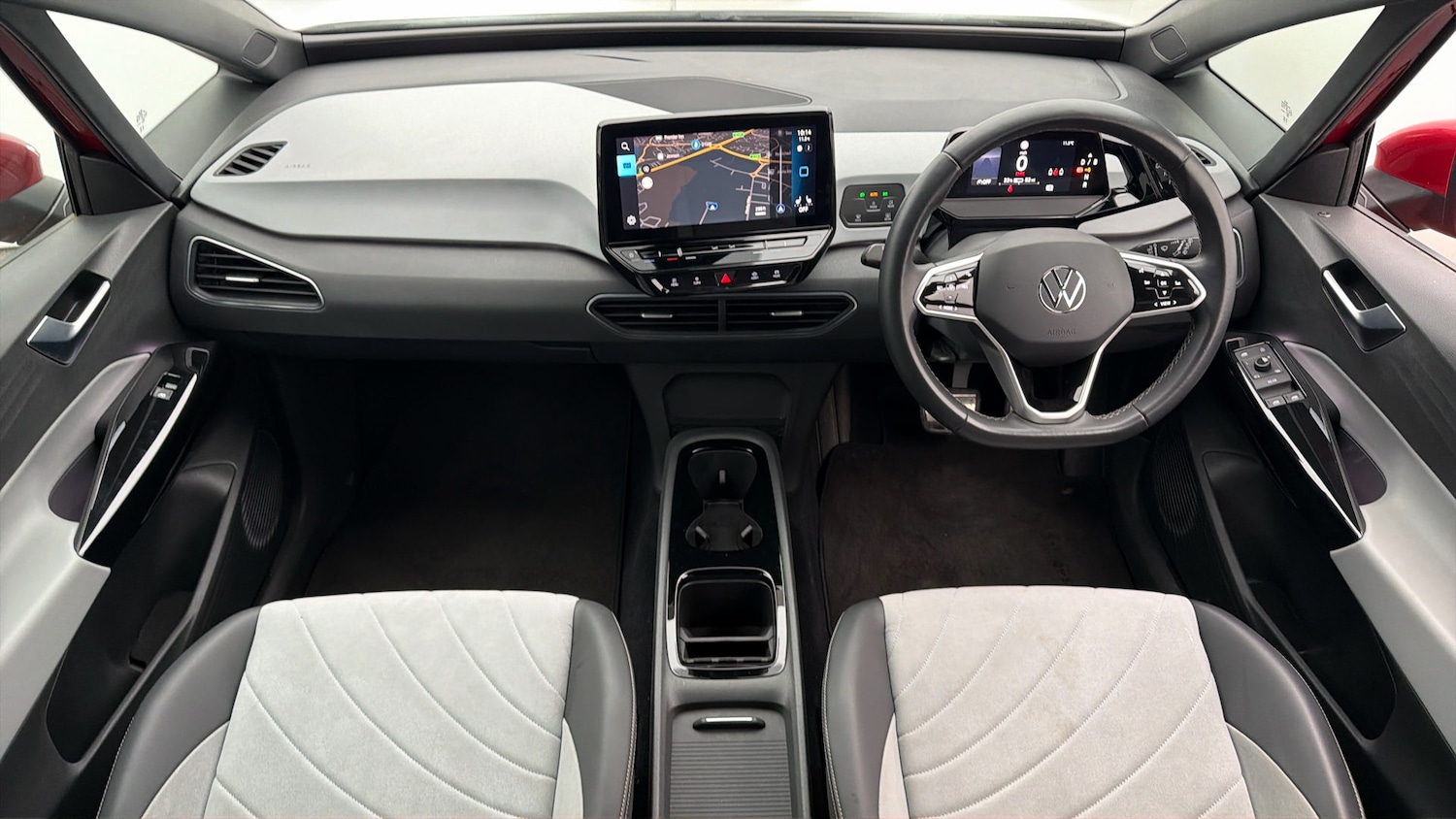 Used Volkswagen ID.3 2023 for sale - 77791954: Photo 11