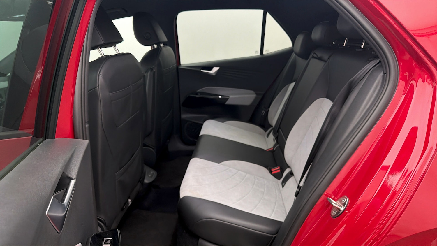 Used Volkswagen ID.3 2023 for sale - 77791954: Photo 14