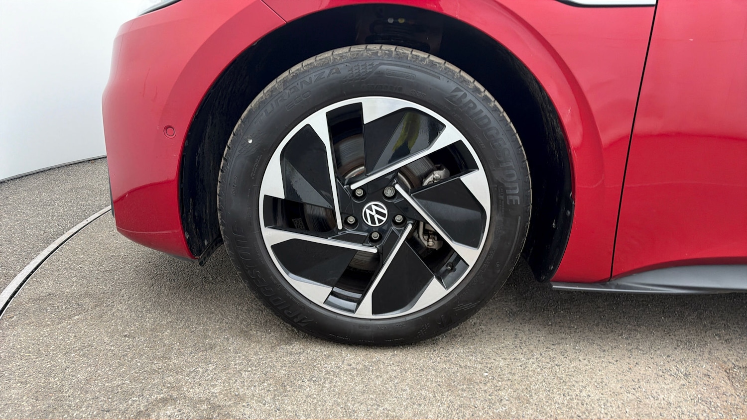 Used Volkswagen ID.3 2023 for sale - 77791954: Photo 16