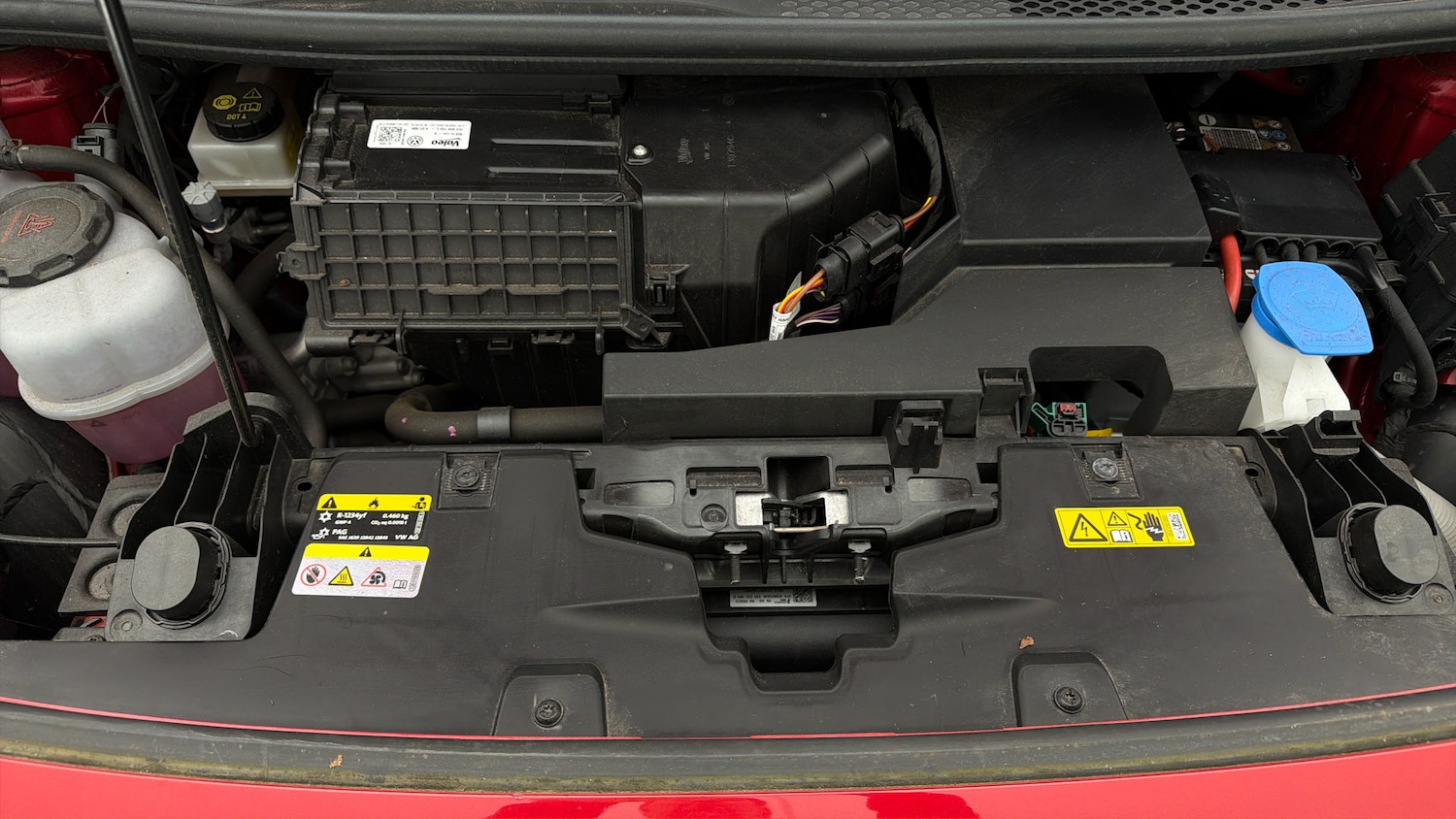 Used Volkswagen ID.3 2023 for sale - 77791954: Photo 17