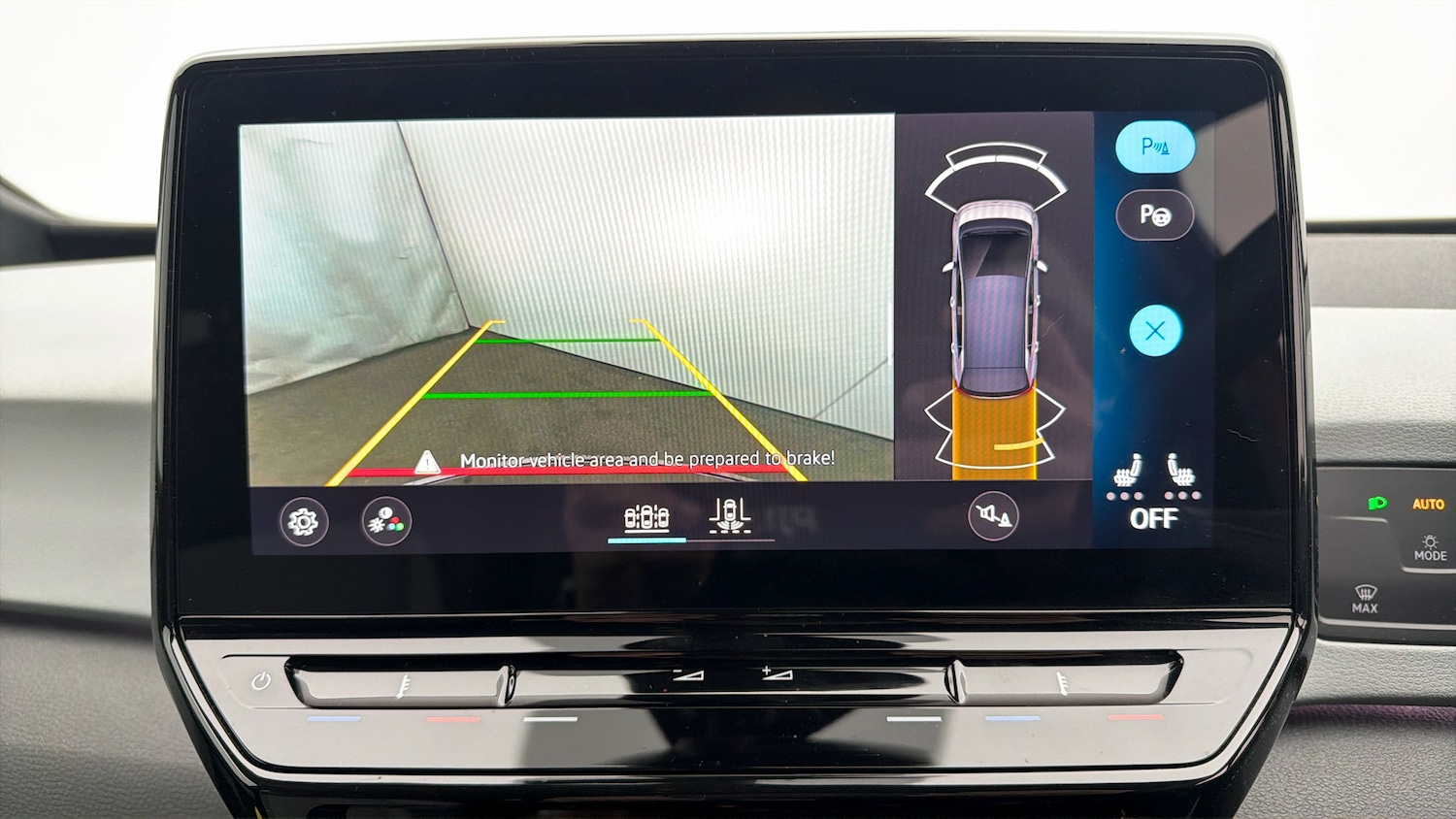 Used Volkswagen ID.3 2023 for sale - 77791954: Photo 24