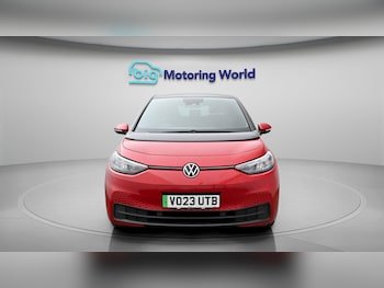 Used Volkswagen ID.3 2023 for sale - 77791954: Photo