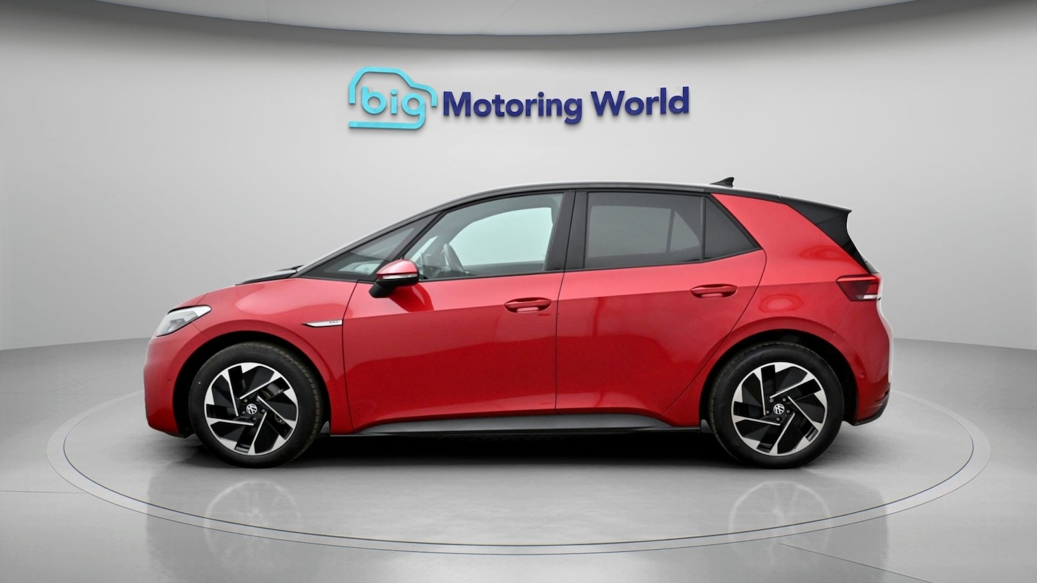 Used Volkswagen ID.3 2023 for sale - 77791954: Photo 4