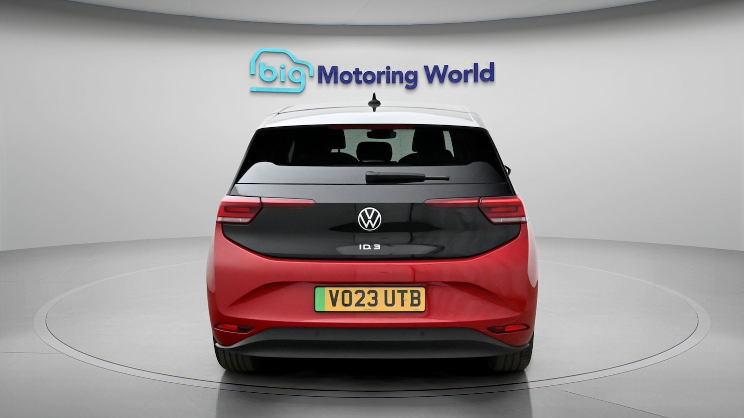 Used Volkswagen ID.3 2023 for sale - 77791954: Photo 6