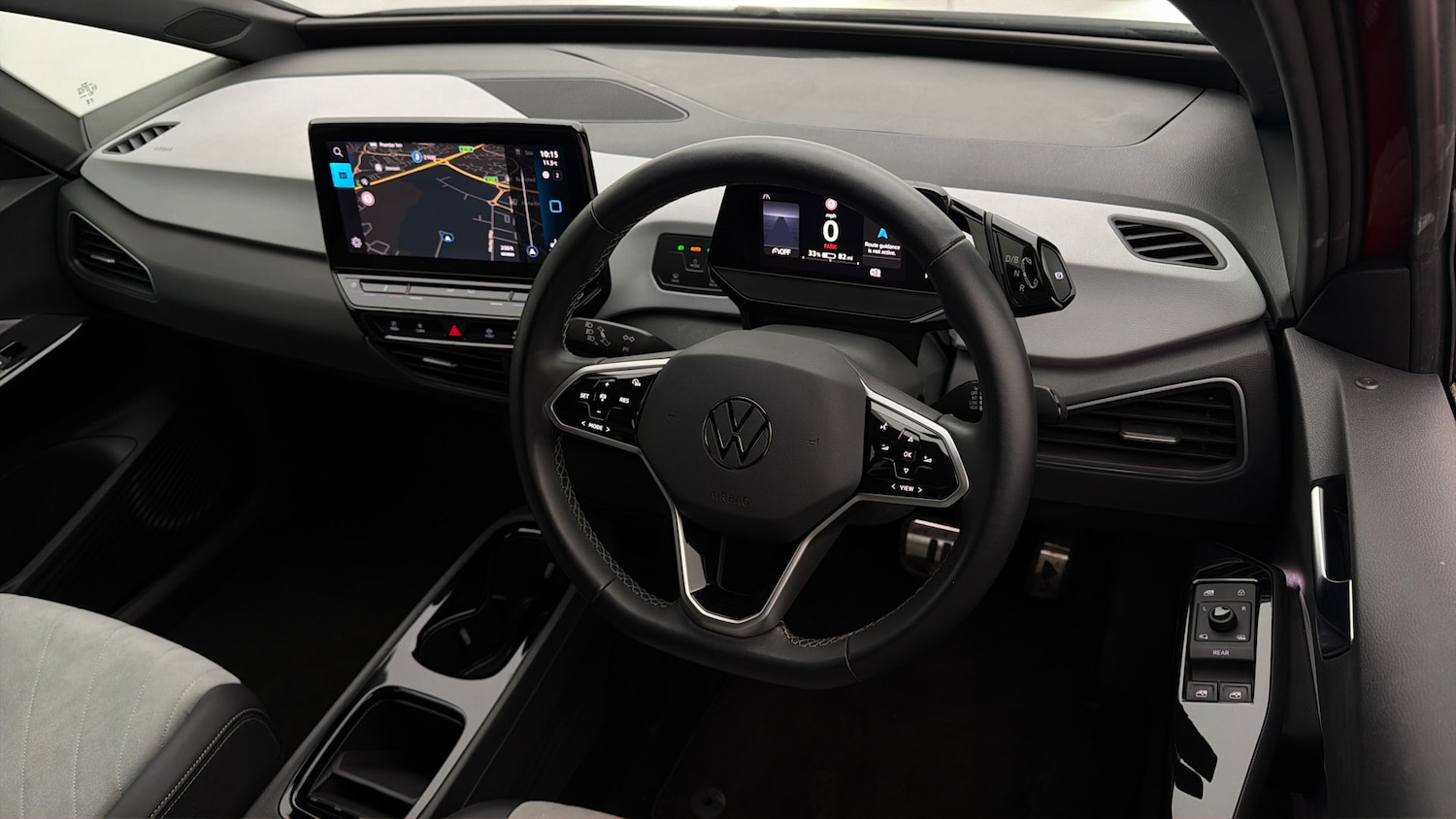 Used Volkswagen ID.3 2023 for sale - 77791954: Photo 9