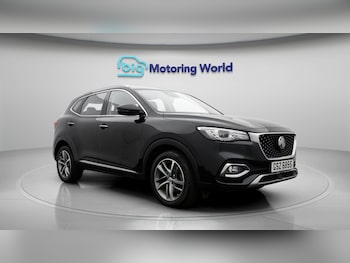 Used MG MG HS 2023 for sale - 78376398: Photo