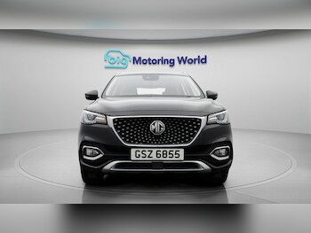 Used MG MG HS 2023 for sale - 78376398: Photo