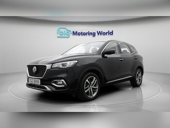 Used MG MG HS 2023 for sale - 78376398: Photo