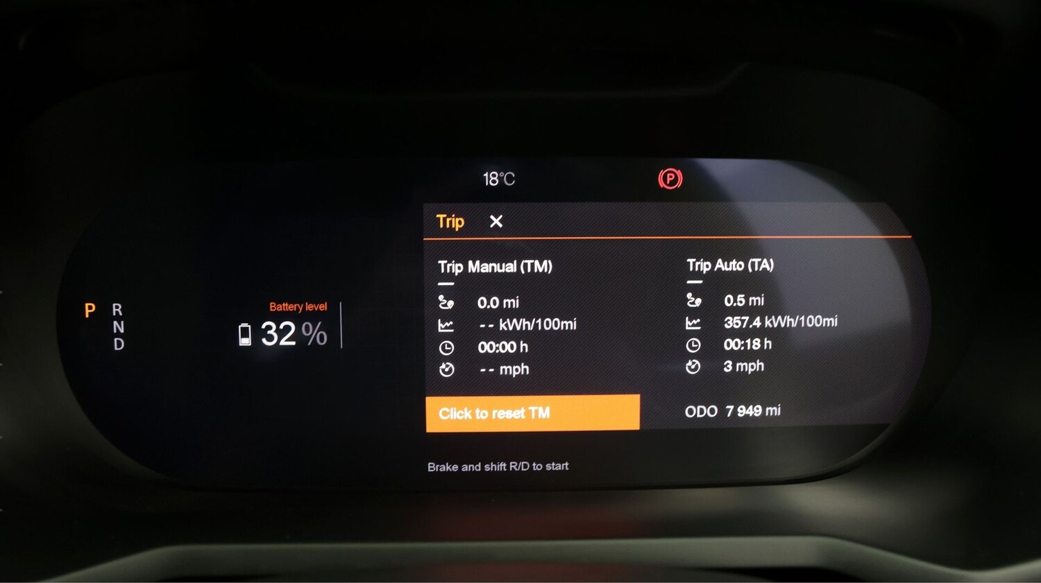 Used Polestar Polestar 2 for sale - 77970796: Photo 10