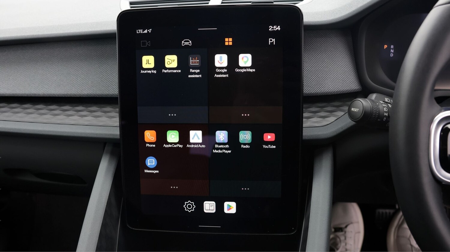 Used Polestar Polestar 2 for sale - 77970796: Photo 11