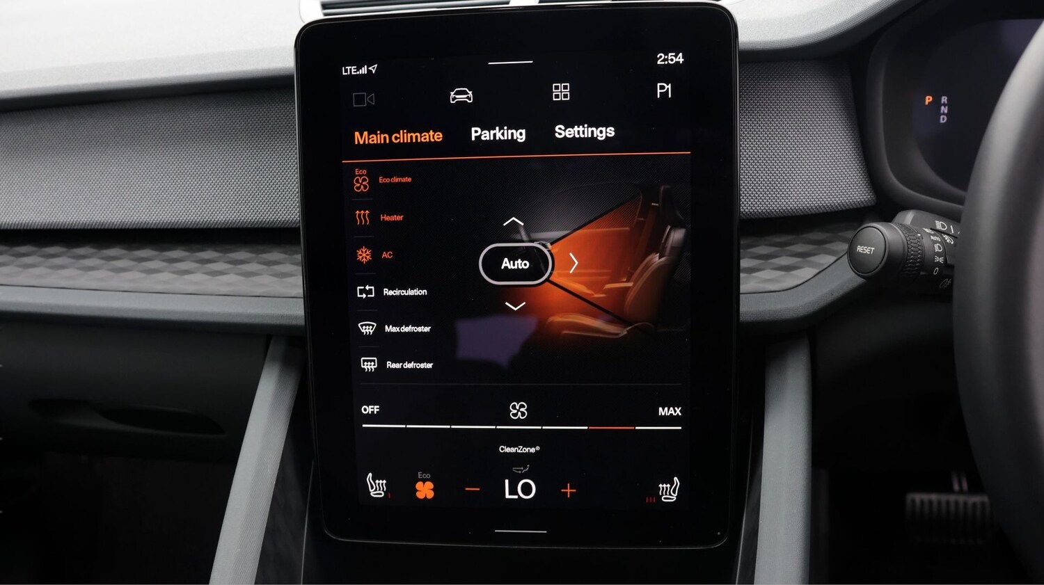 Used Polestar Polestar 2 for sale - 77970796: Photo 12