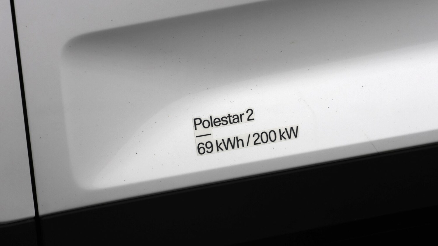 Used Polestar Polestar 2 for sale - 77970796: Photo 20