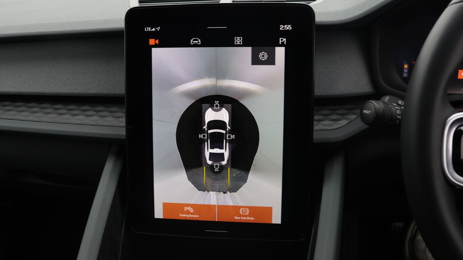 Used Polestar Polestar 2 for sale - 77970796: Photo 21