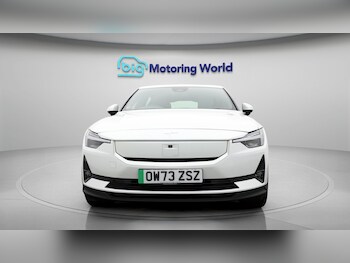 Used Polestar Polestar 2 2024 for sale - 77970796: Photo