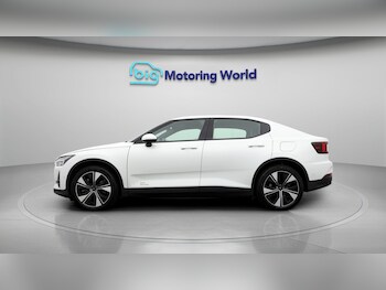 Used Polestar Polestar 2 2024 for sale - 77970796: Photo