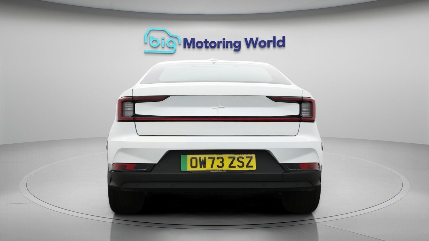 Used Polestar Polestar 2 for sale - 77970796: Photo 6