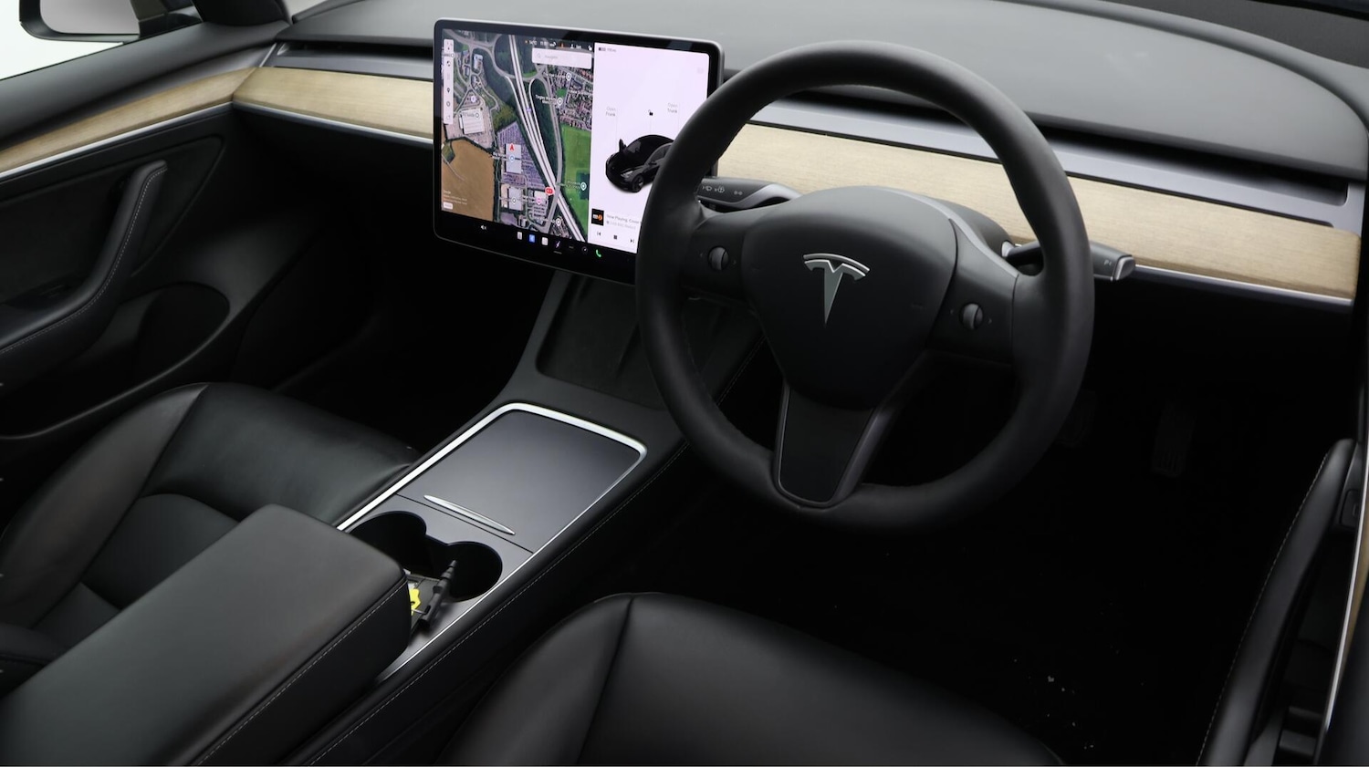 Used Tesla Model 3 2021 for sale - 76658785: Photo 10