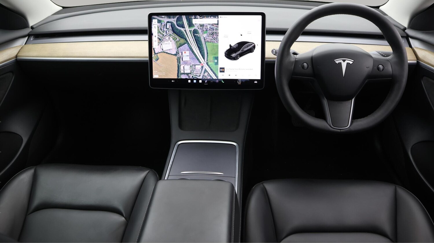 Used Tesla Model 3 2021 for sale - 76658785: Photo 14