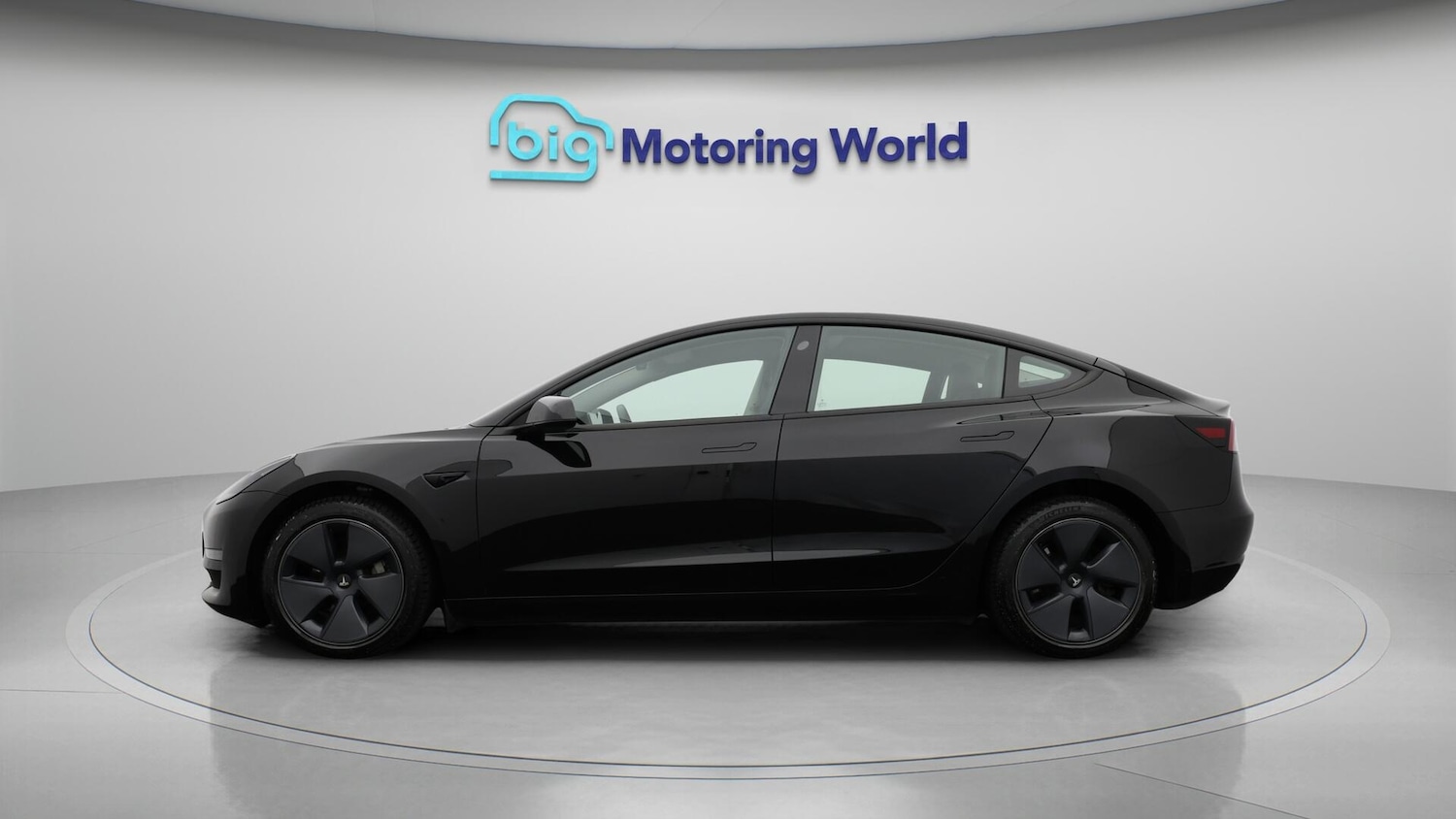 Used Tesla Model 3 2021 for sale - 76658785: Photo 5