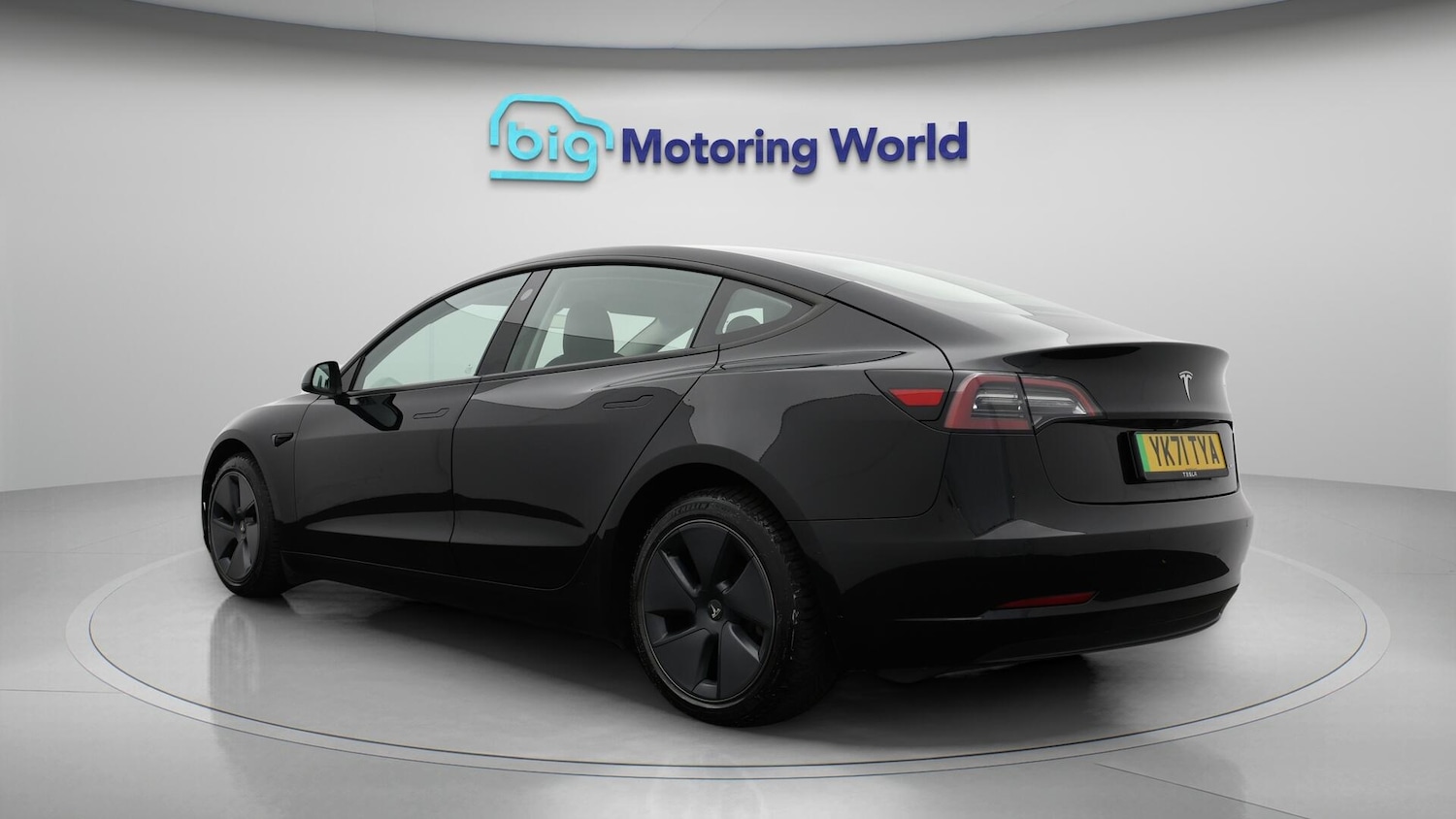 Used Tesla Model 3 2021 for sale - 76658785: Photo 6