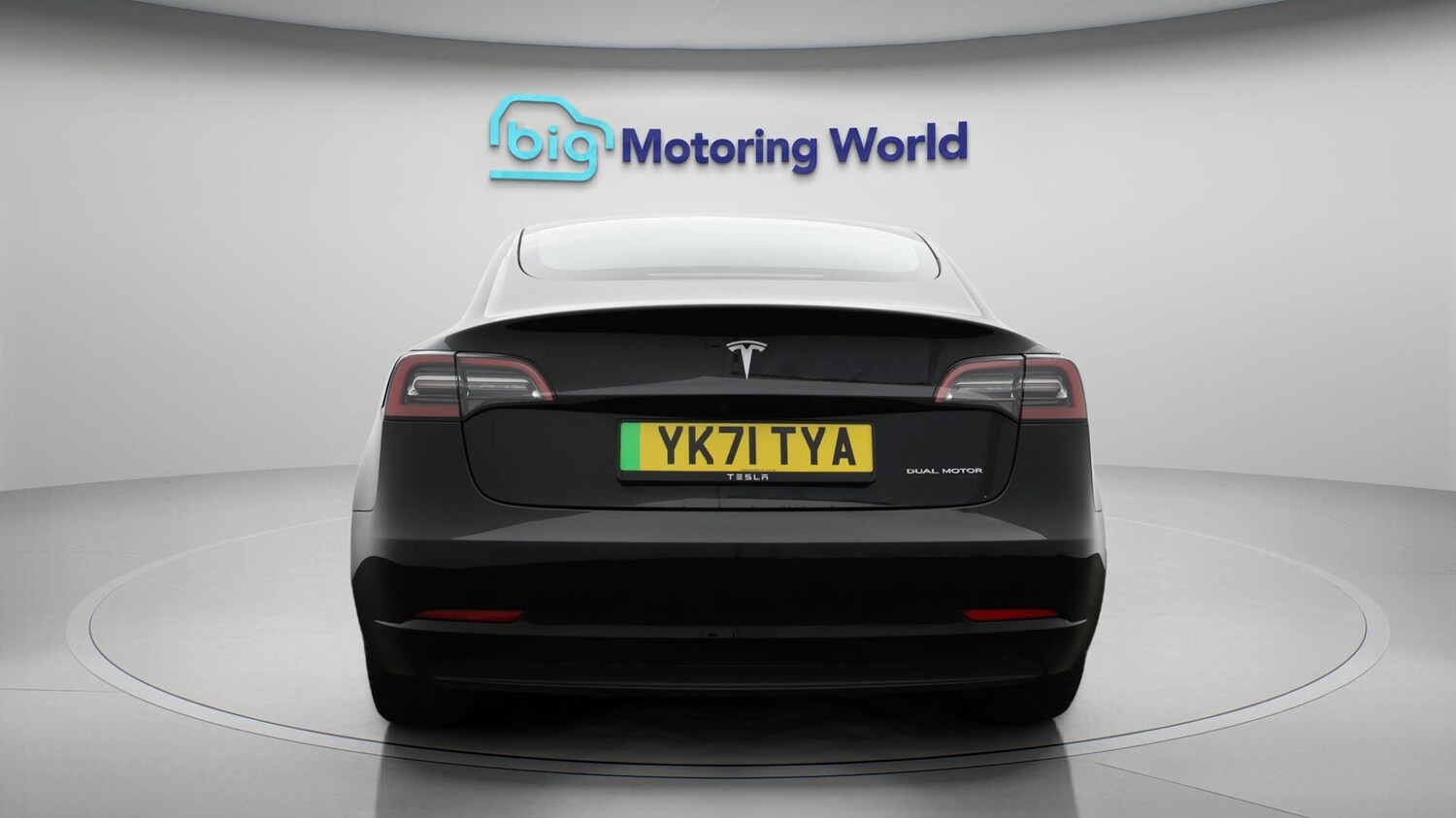 Used Tesla Model 3 2021 for sale - 76658785: Photo 7