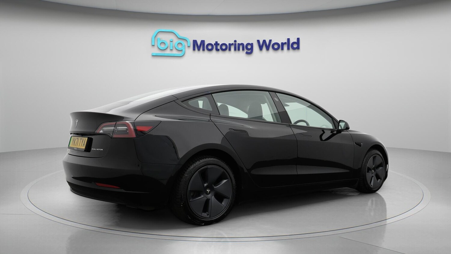 Used Tesla Model 3 2021 for sale - 76658785: Photo 8