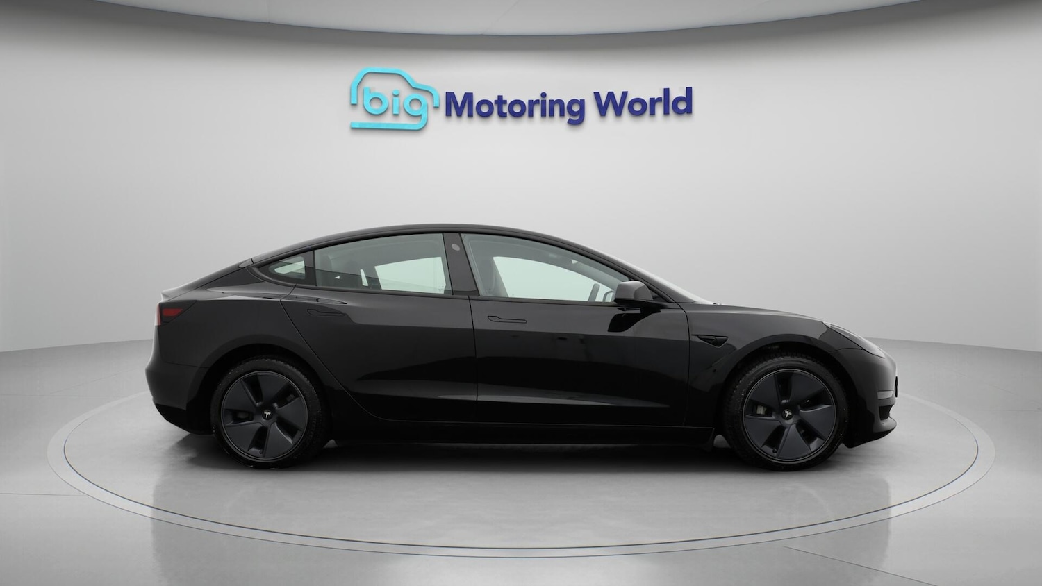 Used Tesla Model 3 2021 for sale - 76658785: Photo 9