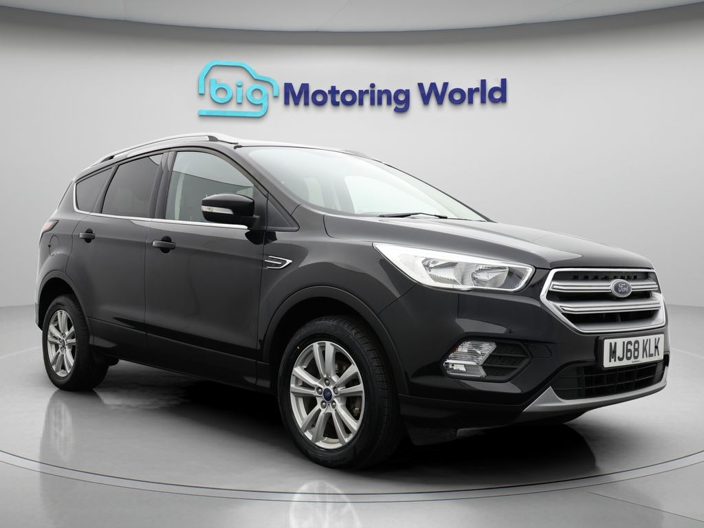 Used Ford Kuga for sale - 76813960: Photo 6
