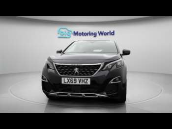 Used Peugeot 5008 2019 for sale - 74977742: Photo