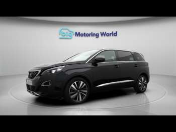 Used Peugeot 5008 2019 for sale - 74977742: Photo