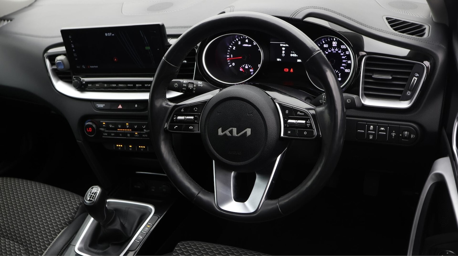 Used Kia XCeed 2022 for sale - 76247189: Photo 10