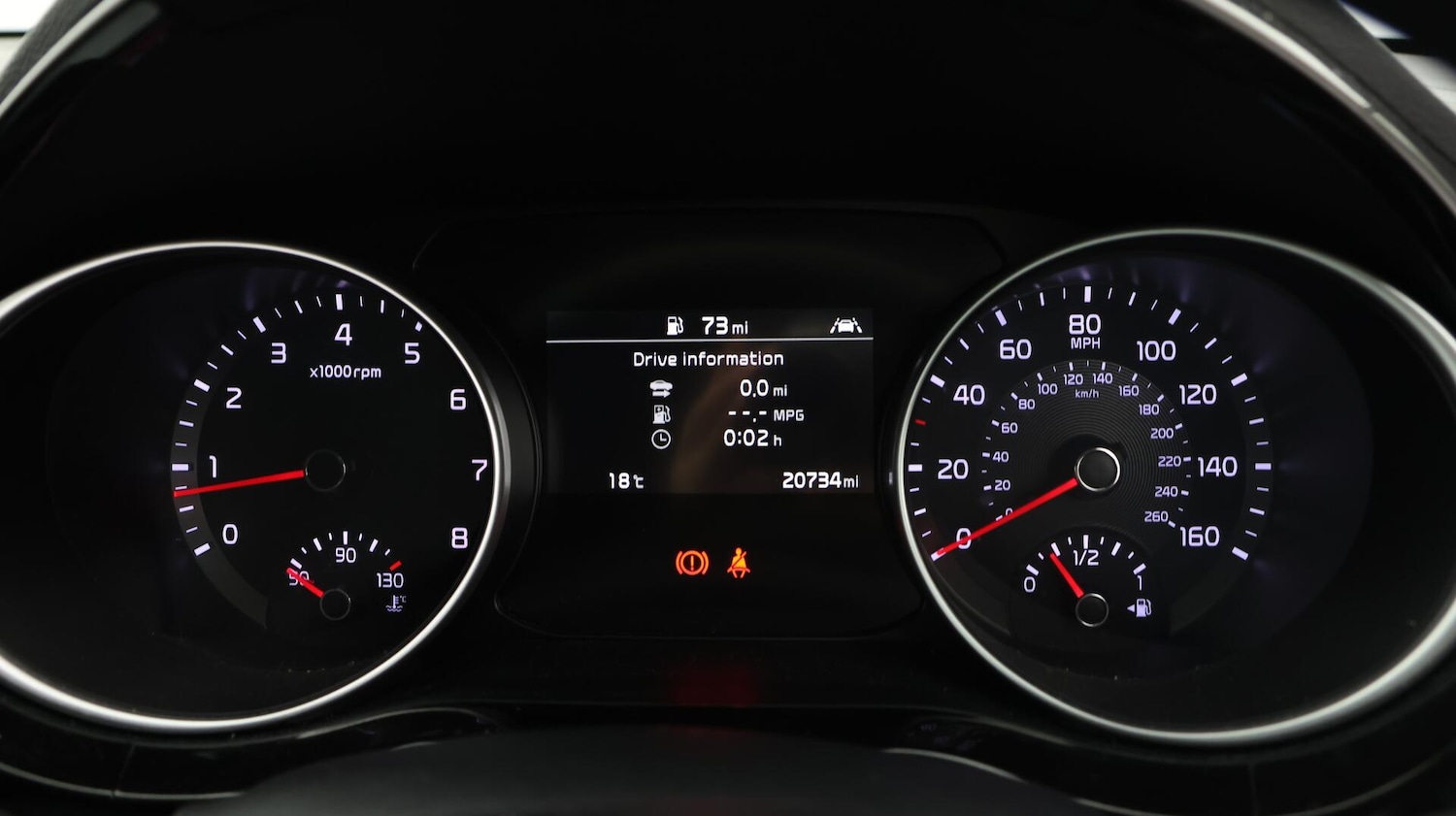 Used Kia XCeed 2022 for sale - 76247189: Photo 11