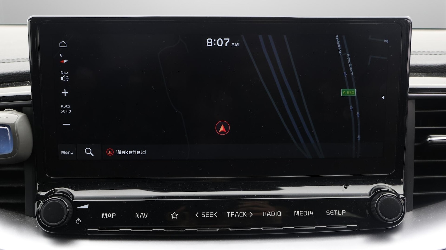 Used Kia XCeed 2022 for sale - 76247189: Photo 12