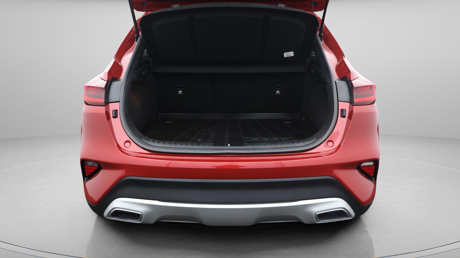 Used Kia XCeed 2022 for sale - 76247189: Photo 18