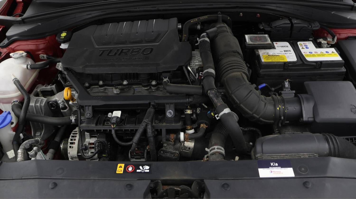 Used Kia XCeed 2022 for sale - 76247189: Photo 20