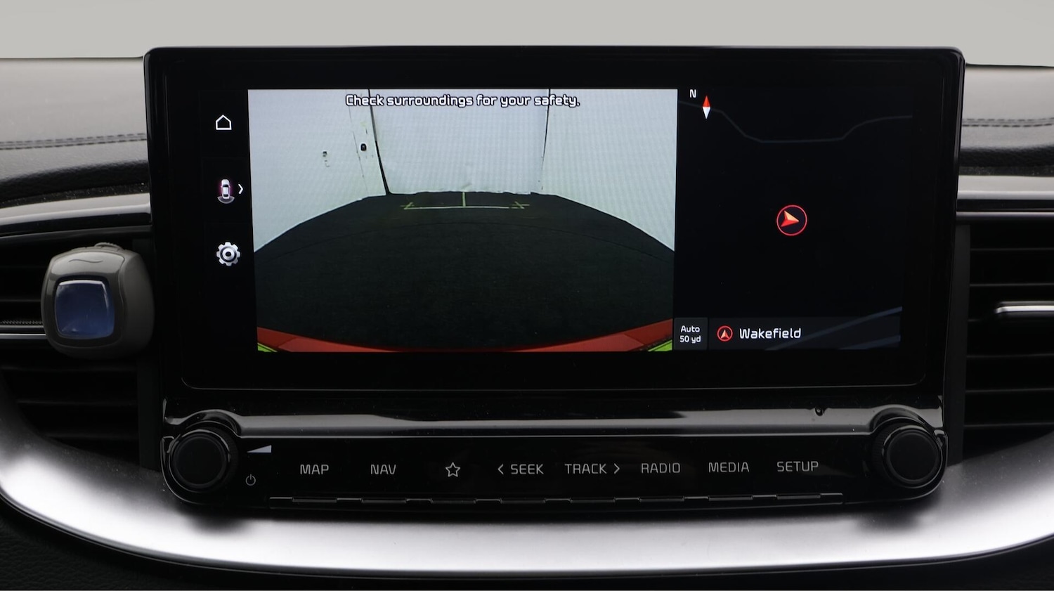 Used Kia XCeed 2022 for sale - 76247189: Photo 26